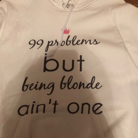 Hoodie - Picture 2 of 4